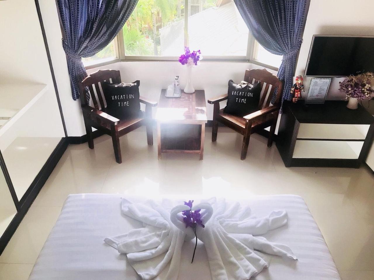 Hotel Sawatdee Luck Čiang Mai Exteriér fotografie