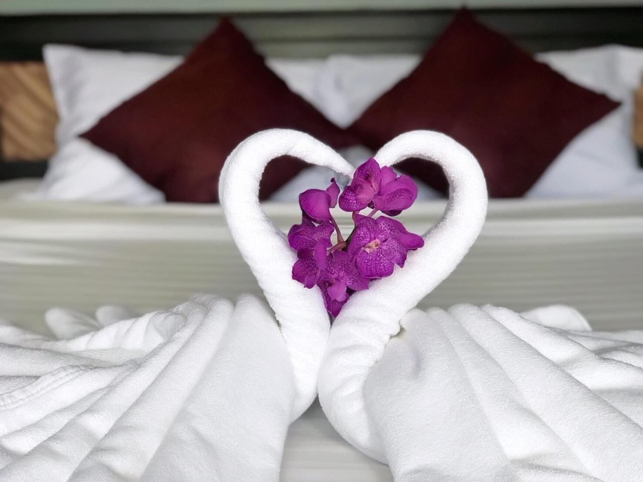 Hotel Sawatdee Luck Čiang Mai Exteriér fotografie