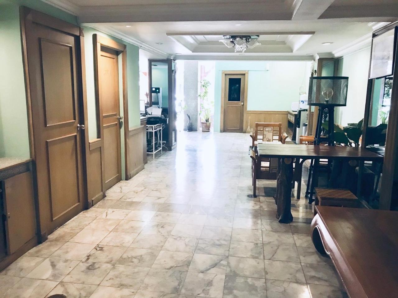 Hotel Sawatdee Luck Čiang Mai Exteriér fotografie