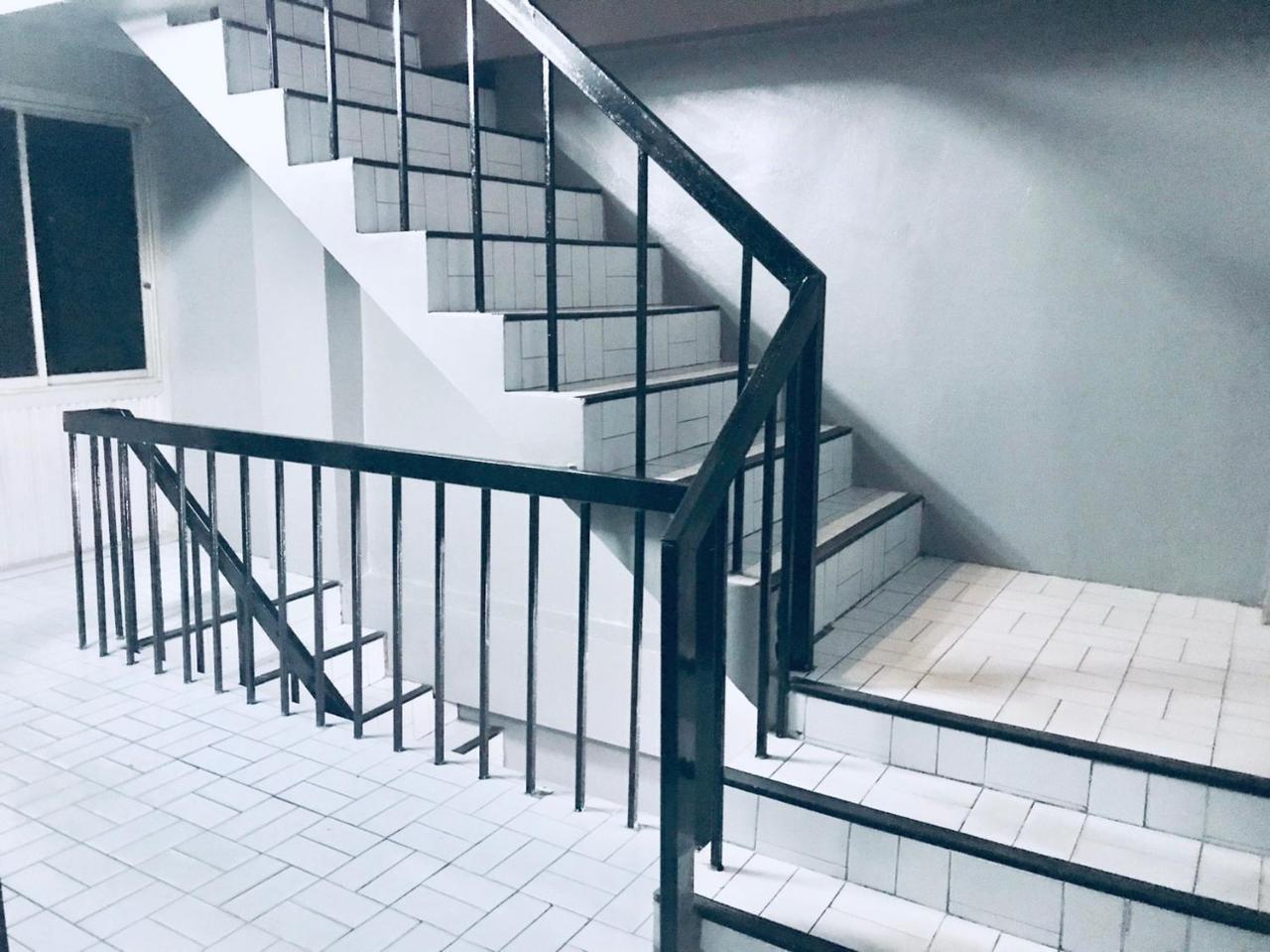 Hotel Sawatdee Luck Čiang Mai Exteriér fotografie