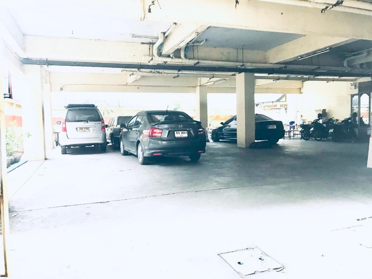 Hotel Sawatdee Luck Čiang Mai Exteriér fotografie
